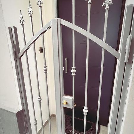 Dreams House Apartment Catania Exterior foto