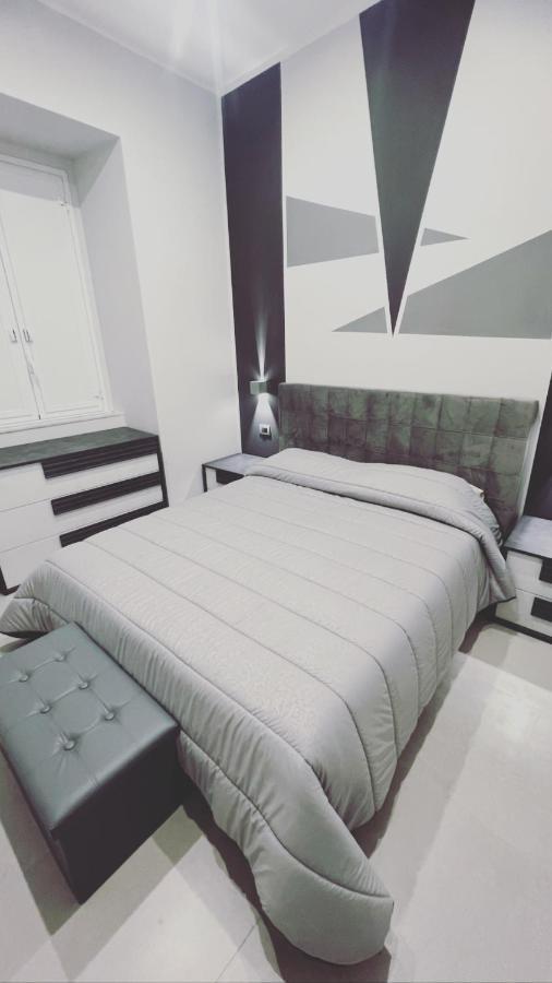 Dreams House Apartment Catania Exterior foto