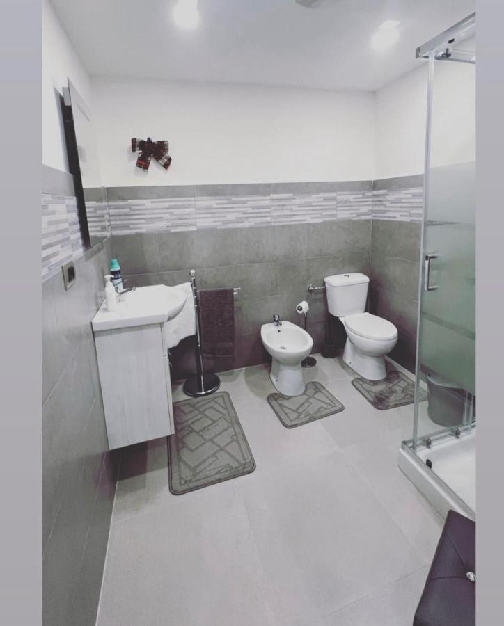 Dreams House Apartment Catania Exterior foto