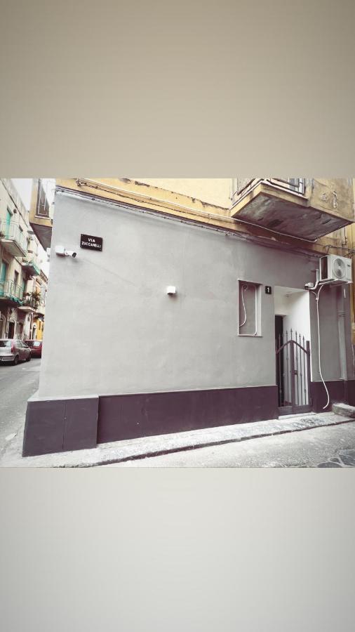 Dreams House Apartment Catania Exterior foto