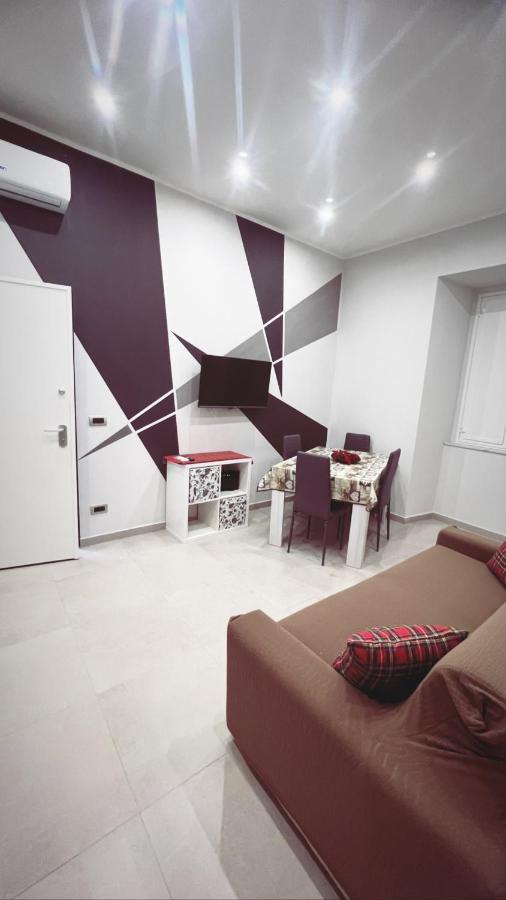 Dreams House Apartment Catania Exterior foto