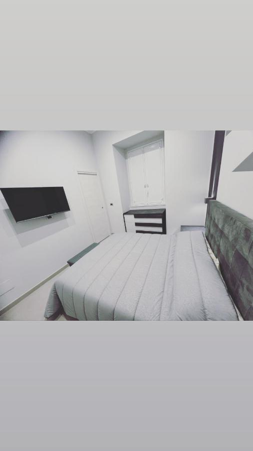 Dreams House Apartment Catania Exterior foto