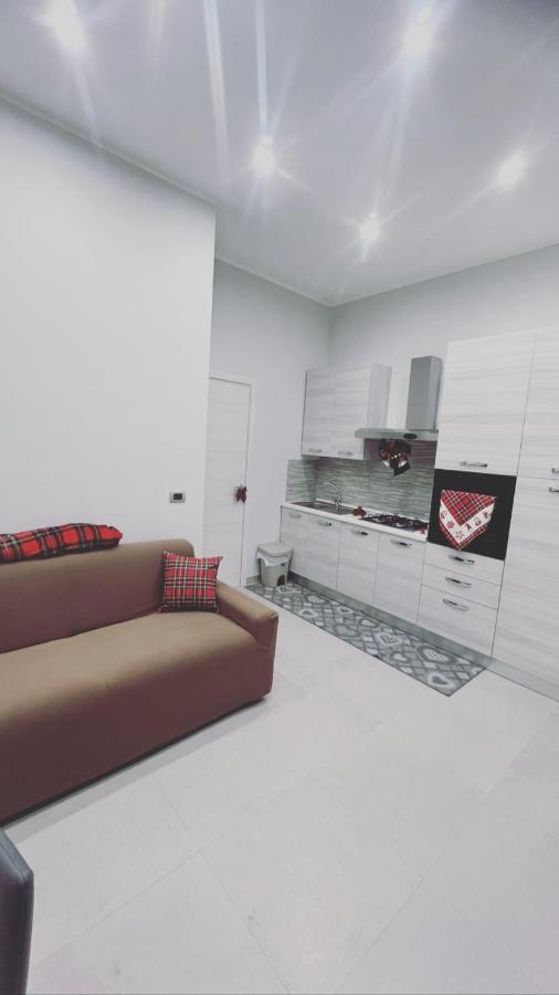 Dreams House Apartment Catania Exterior foto