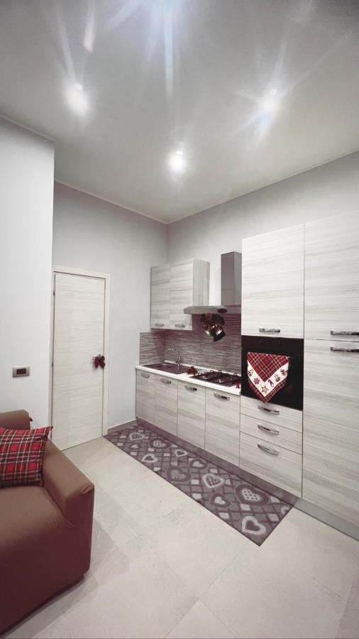 Dreams House Apartment Catania Exterior foto