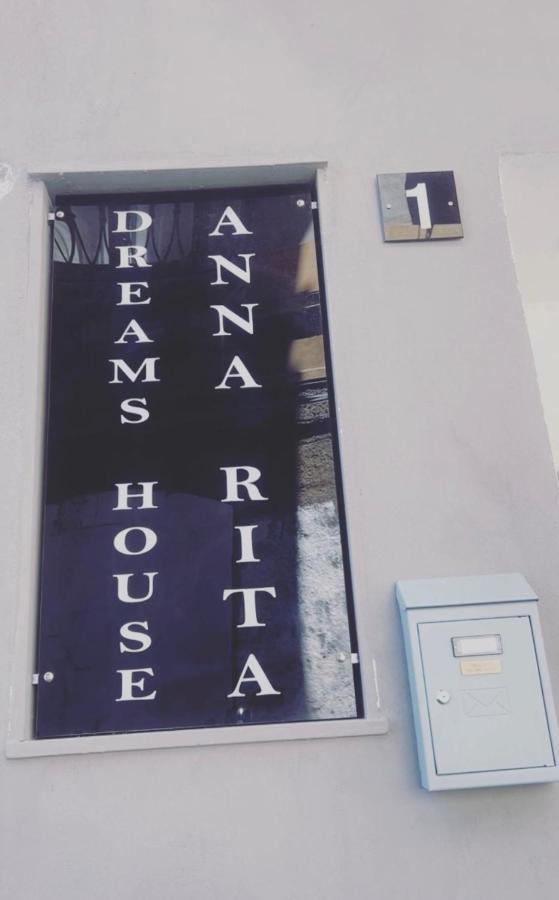 Dreams House Apartment Catania Exterior foto